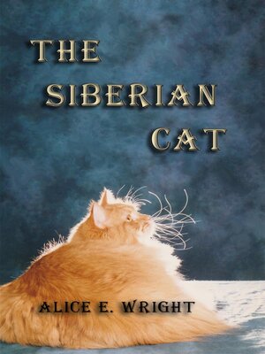 cover image of The Siberian Cat